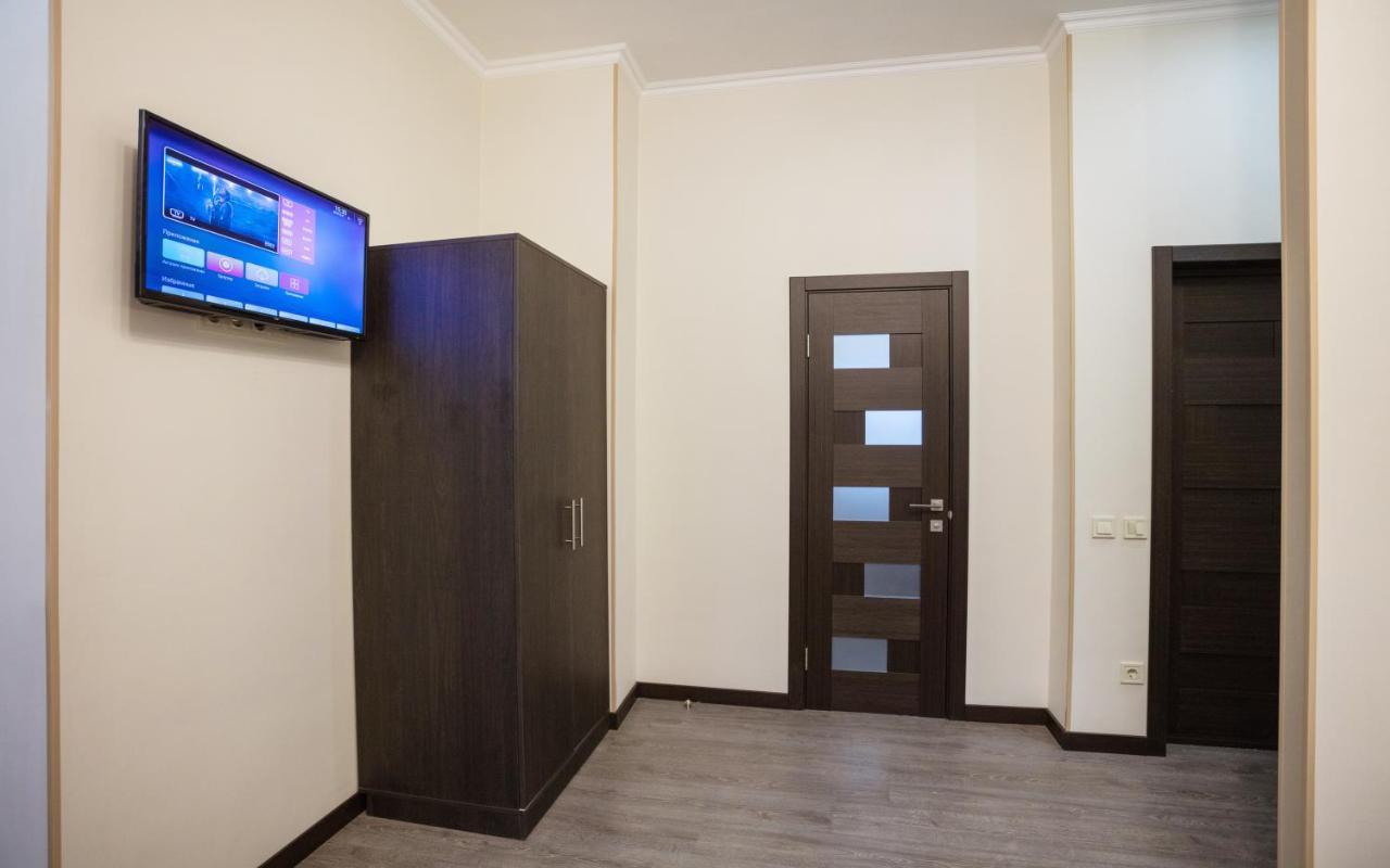 Khreshchatyk Apart Hotel Passage Kiev Buitenkant foto